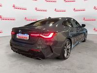 Usata BMW M440 Comfort Edition 340 CV (250 kW) 2023 Grigio Berlina