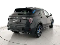 Usata Lynk & Co 01 180 CV (132 kW) 2024 Nero SUV