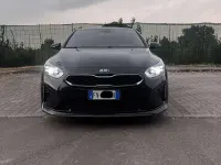 Usata Kia ProCeed GT-Line 136 CV (100 kW) 2019 Station wagon