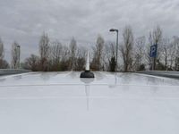 Usata Opel Mokka Cosmo 131 CV (96 kW) 2013 Bianco SUV