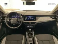 Usata Skoda Kamiq 116 CV (85 kW) 2025 Grigio SUV
