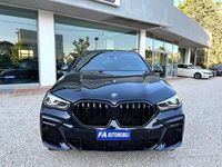 Begagnad BMW X6 M Sport 333 HK (244 kW) 2021 Svart SUV