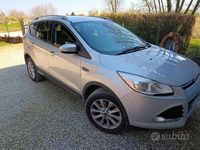 Usata Ford Kuga 2015 Grigio SUV