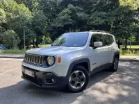 Usata Jeep Renegade Longitude 120 CV (88 kW) 2016 SUV