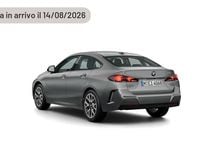 Usata BMW M235 M Sport 300 CV (220 kW) 2024 Argento Berlina