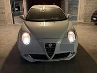 Usata Alfa Romeo MiTo Distinctive 135 CV (99 kW) 2013 Utilitaria