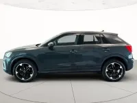 Usata Audi Q2 Advanced Plus 116 CV (85 kW) 2025 Grigio manhattan metallizzato SUV