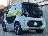 Usata XEV Yoyo 7 kW (10 CV) 2023 Grigio Utilitaria