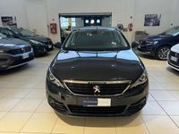 usata Peugeot 308 2ª serie BlueHDi 100 S&S SW Business