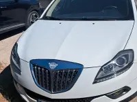 Usata Lancia Delta 120 CV (88 kW) 2009 Bianco Utilitaria