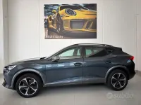 Usata Cupra Formentor 150 CV (110 kW) 2024 Grigio SUV