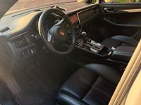 Usata Porsche Macan 265 CV (194 kW) 2023 Grigio SUV