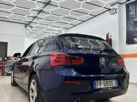 Usata BMW 118 Comfort Edition 150 CV (110 kW) 2018 Utilitaria