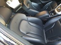 usata Audi Q5 sline del 2014