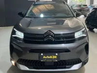 Usata Citroën C5 Aircross Feel 131 CV (96 kW) 2025 Other SUV