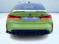 usata BMW M3 Serie3(G20/21/80/813.0 Competition M xdrive auto -imm:14/04/2023 -13.790km