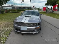 Usata Ford Mustang GT 2005 Grigio Berlina
