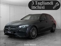 Nouă Mercedes C220 Advanced Plus 196 CP (144 kW) 2026 Break