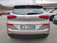 usata Hyundai Tucson 1.6 GDi Xtech