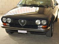 usata Alfa Romeo Alfetta GT/GTV 1.6