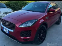 Usata Jaguar E-Pace R-Dynamic 150 CV (110 kW) 2019 SUV