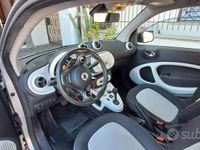 Usata Smart ForTwo Coupé 71 CV (52 kW) 2016 Utilitaria