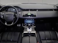 Usata Land Rover Range Rover evoque R-Dynamic 150 CV (110 kW) 2020 Grigio SUV