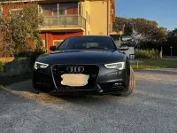 Usata Audi A5 Sportback Advanced 190 CV (139 kW) 2014 Utilitaria