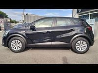 Usata Renault Captur Life 101 CV (74 kW) 2020 Nero SUV