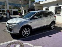 Usata Ford Kuga Titanium 163 CV (119 kW) 2013 SUV