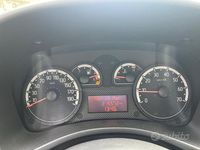Usata Fiat Panda Climbing 69 CV (50 kW) 2010 Grigio Utilitaria