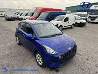 usata Hyundai i10 i101.0 Advanced econext Gpl