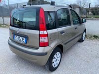 usata Fiat Panda 1.2 Dynamic