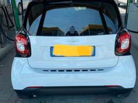 usata Smart ForTwo Coupé 3*S (C/453) 70 1.0 modello youngster