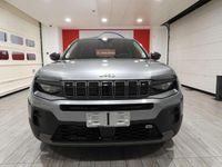 Usata Jeep Avenger Longitude 101 CV (74 kW) 2024 Snow white SUV