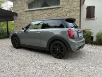 Usata Mini Cooper S 192 CV (141 kW) 2020 Grigio Utilitaria