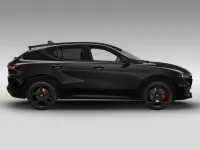 Usata Alfa Romeo Tonale Veloce 270 CV (198 kW) 1970 Nero SUV