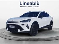 Usata Cupra Formentor 150 CV (110 kW) 2025 Bianco SUV