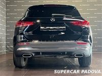 usata Mercedes 200 GLA suvd Automatic Premium usato