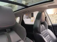 Usata MG HS Luxury 163 CV (119 kW) 2024 Nero SUV