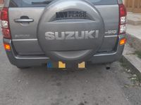 usata Suzuki Grand Vitara 