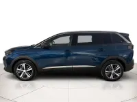 Usata Peugeot 5008 Allure 131 CV (96 kW) 2025 Blu SUV