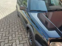 Usata VW Golf III 69 CV (50 kW) 1997 Nero Berlina