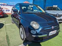 usata Fiat 500 1.2 Lounge NORDITA TETTOPANORAMICO