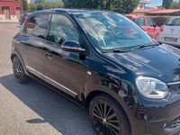 Usata Renault Twingo Urban Night 65 CV (47 kW) 2022 Utilitaria
