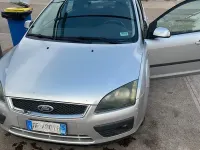 Usata Ford Focus 90 CV (66 kW) 2007 Berlina