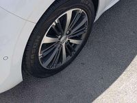Usata Peugeot 208 GT-line 110 CV (80 kW) 2016 Utilitaria