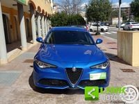 Usata Alfa Romeo Giulia 210 CV (154 kW) 2019 Berlina