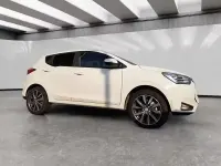 Nuova EVO Evo 3 107 CV (78 kW) 2025 Bianco SUV