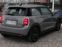 usata Mini Cooper D SE S